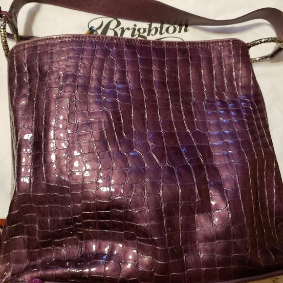 Brighton handbag - Picture 2 of 2